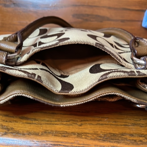 SOPHIS CAPERELLI SHOULDER BAG - Picture 10 of 12